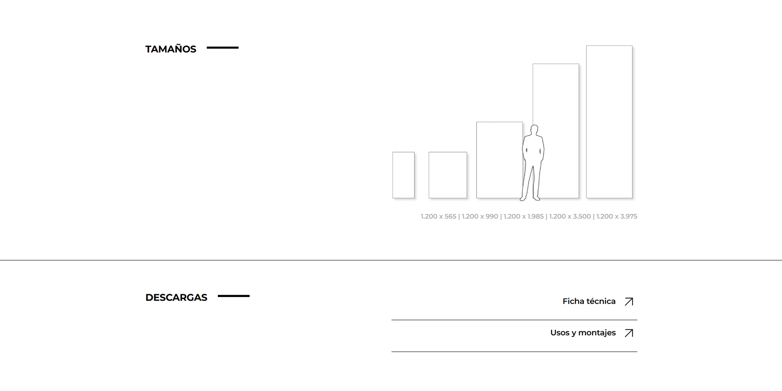 Image gallery marquee