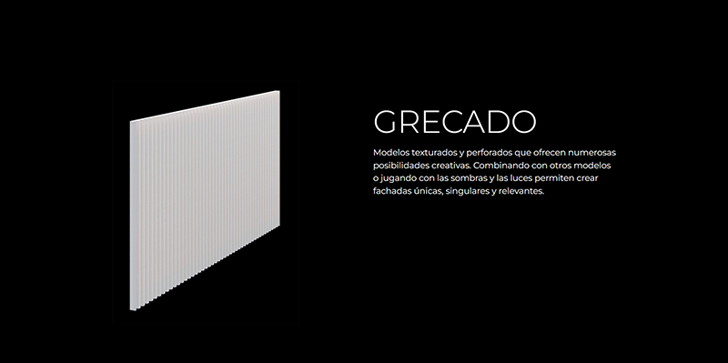 Image gallery marquee