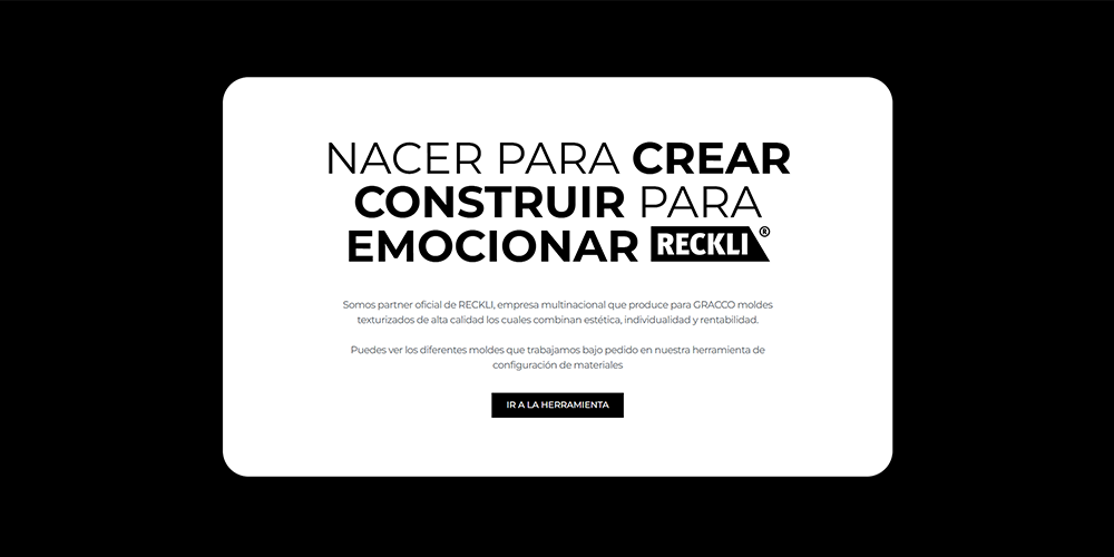 Image gallery marquee