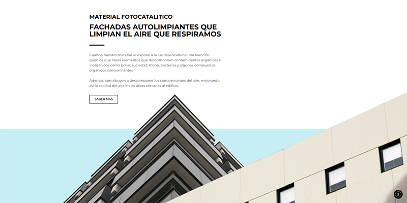 Image gallery marquee