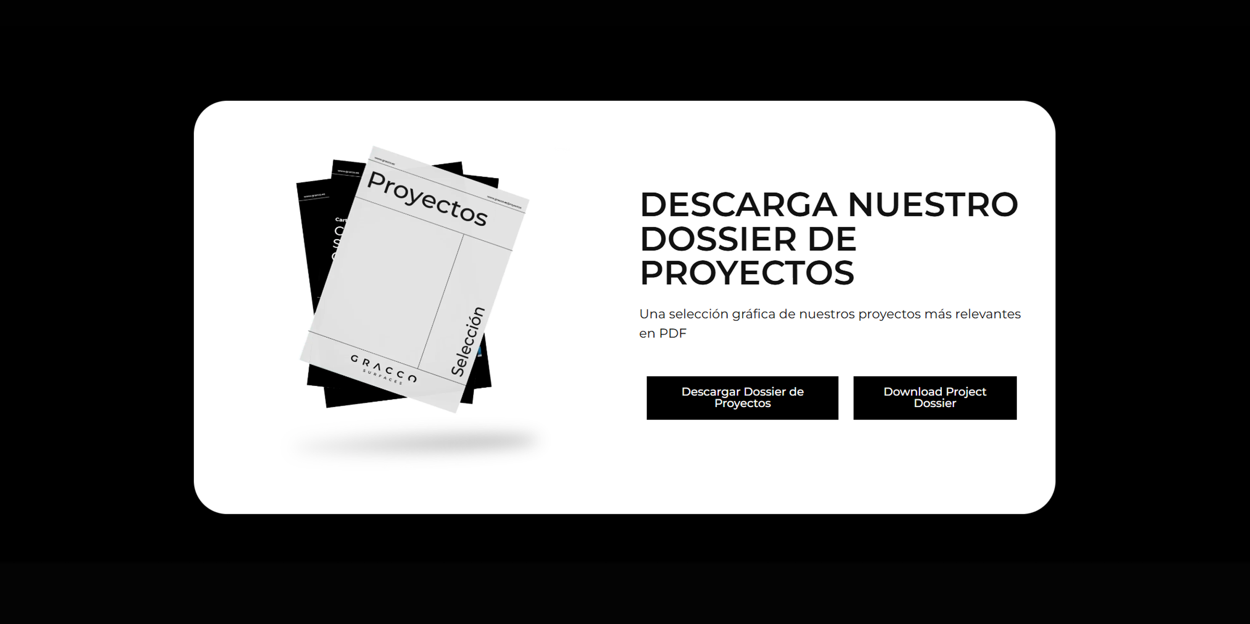 Image gallery marquee