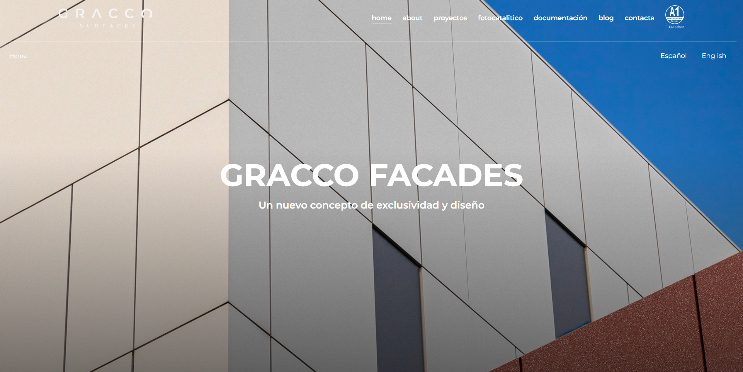 Image gallery marquee