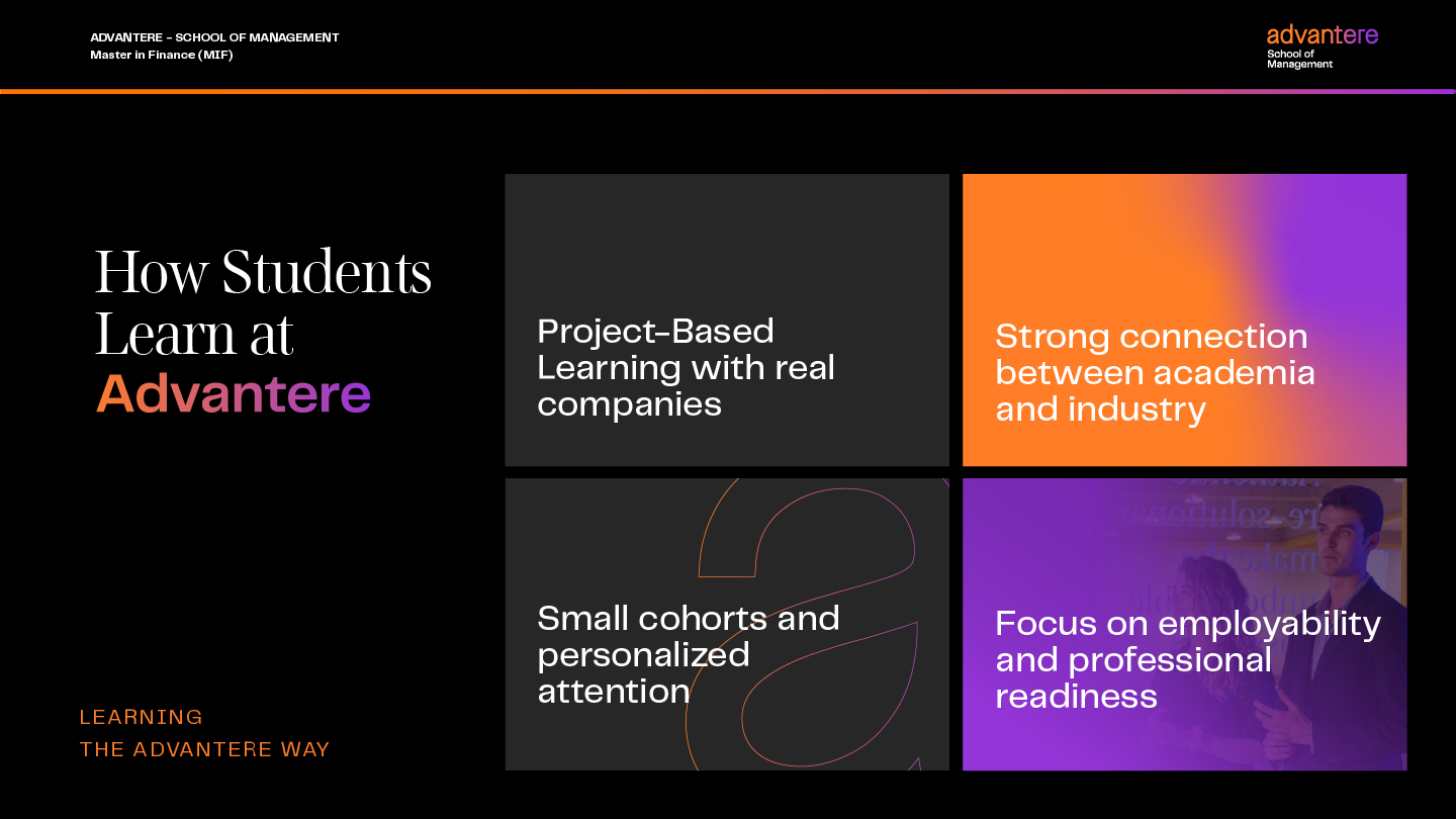 Image gallery marquee