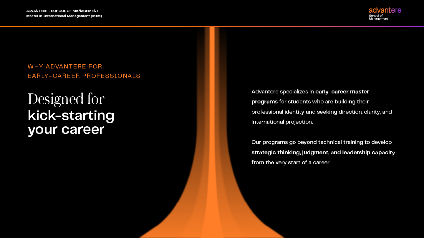 Image gallery marquee