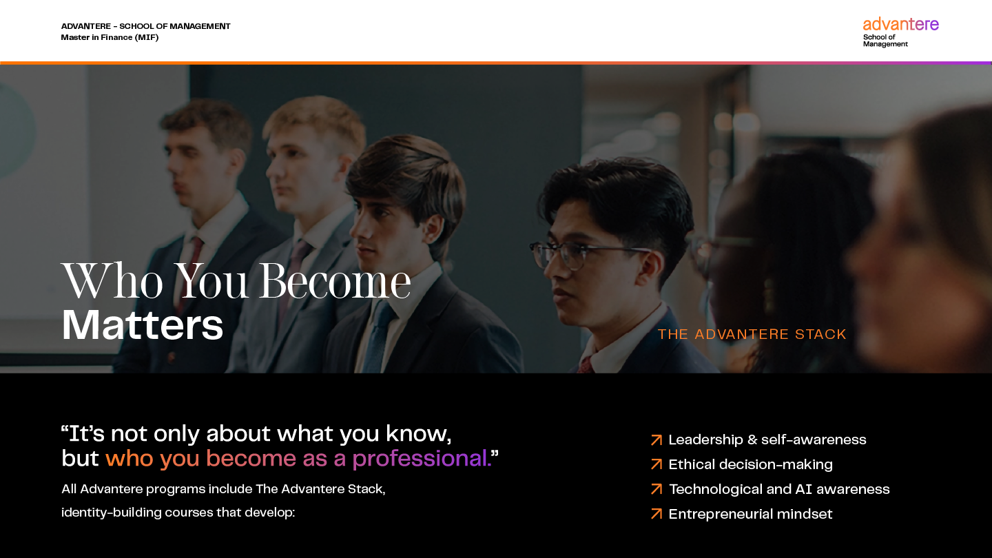 Image gallery marquee