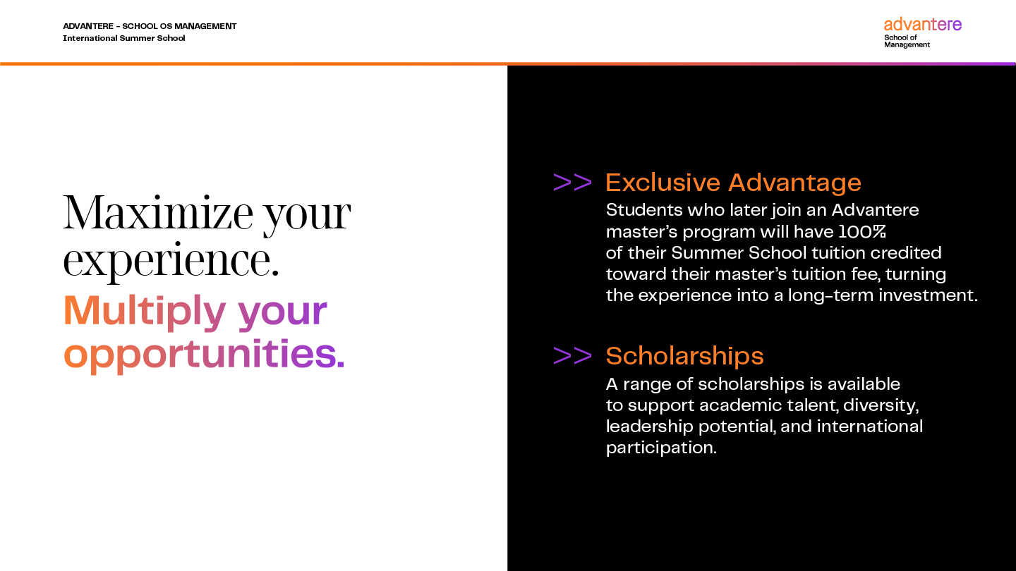 Image gallery marquee