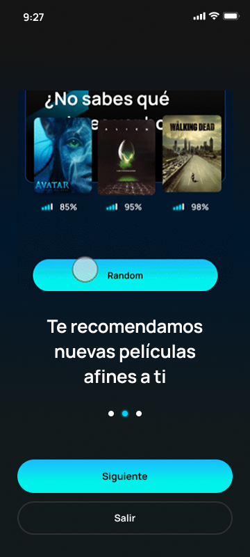 Que te vas sa encontrar 2